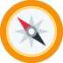Local Tanzania safari experts icon